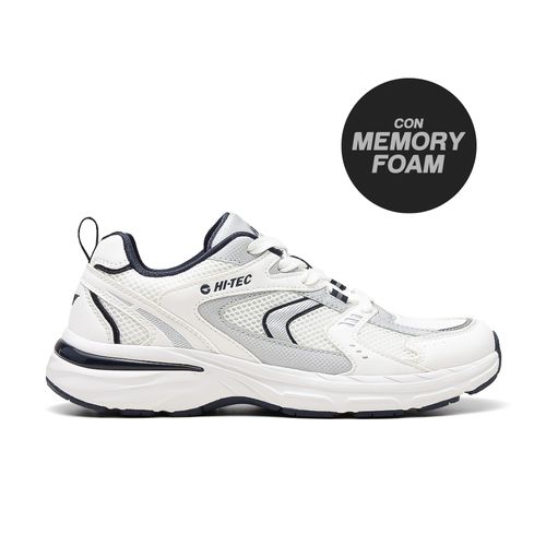CHAMPION DEPORTIVO HI-TEC BOSTON ROADS MEN TALLES DEL 41 AL 45