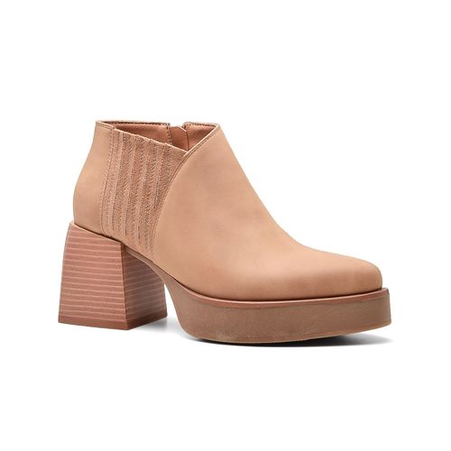 BOTA CASUAL TACO ALTO KORIUM RITA