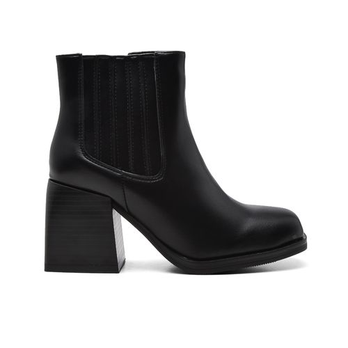 BOTA CASUAL TACO ALTO KORIUM RAVE