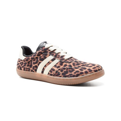 CHAMPION DEPORTIVO VIA MARTE MUSE ANIMAL PRINT