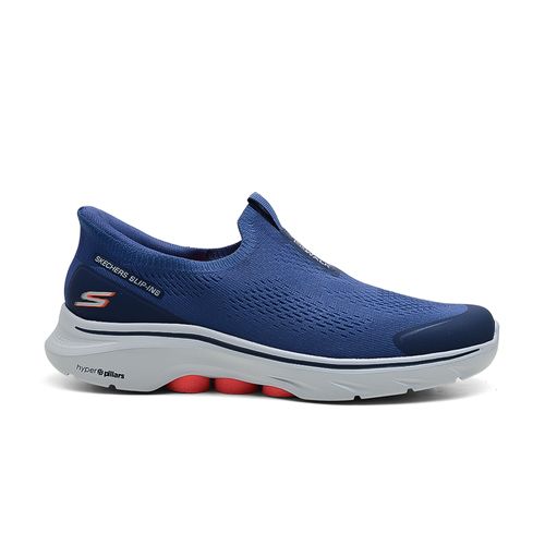 CHAMPION DEPORTIVO SKECHERS SLIP-INS GO WALK 7 EASY ON EVOLUTION NAVY