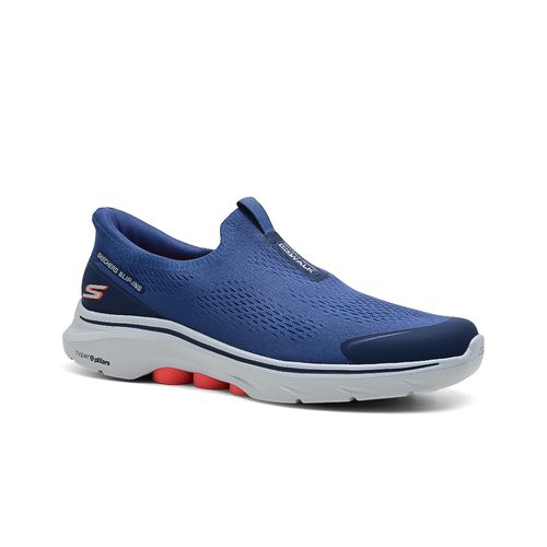 CHAMPION DEPORTIVO SKECHERS SLIP-INS GO WALK 7 EASY ON EVOLUTION NAVY