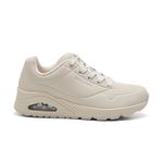 ChampionDeportivoSkechersStreetUnoStandonAirBEIGE