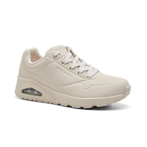 Champion Deportivo Skechers Street Uno Stand on Air BEIGE