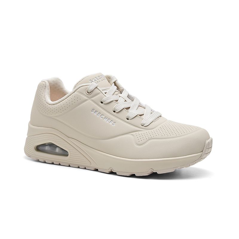 ChampionDeportivoSkechersStreetUnoStandonAirBEIGE