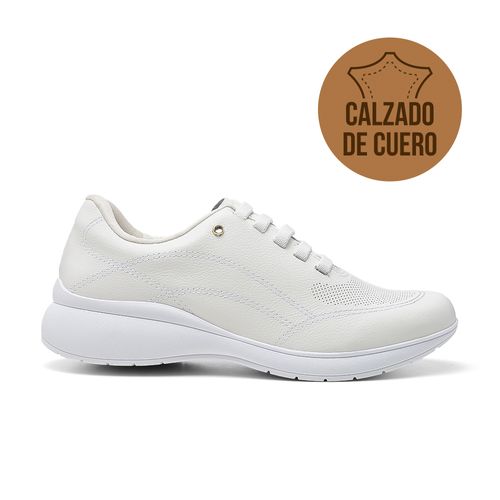 CHAMPION DEPORTIVO DE CUERO USAFLEX AMY