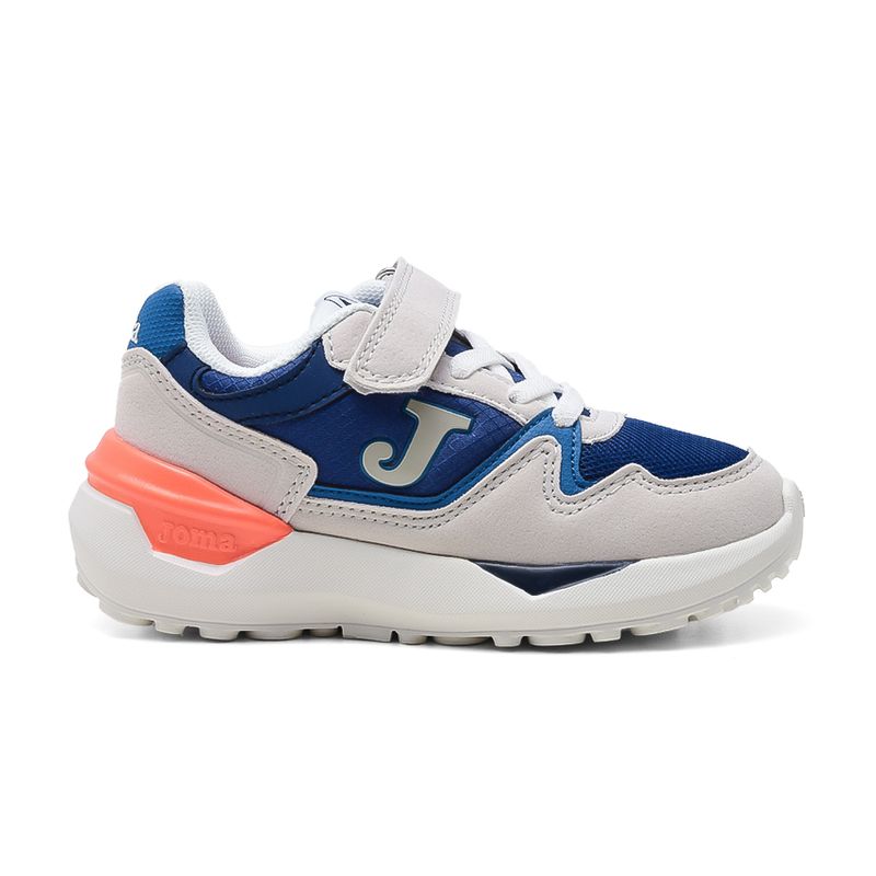 CHAMPIONDEPORTIVOJOMA3080JR2503CONVELCRO
