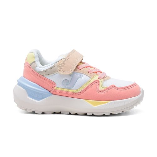 CHAMPION DEPORTIVO JOMA 3080 JR 2507 CON VELCRO