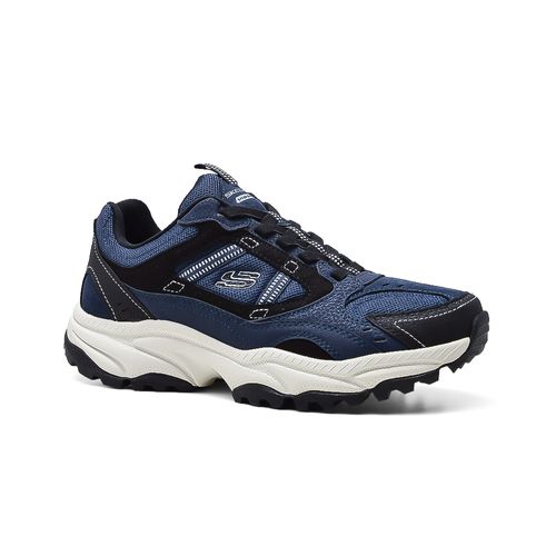 CHAMPION DEPORTIVO SKECHERS VIGOR AT THREE CORNERS NAVY