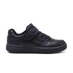 CHAMPIONDEPORTIVOSKECHERSQUICKSTREETKIDSALLBLACK