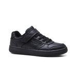 CHAMPIONDEPORTIVOSKECHERSQUICKSTREETKIDSALLBLACK