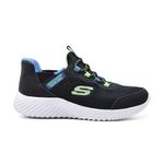 CHAMPIONDEPORTIVOSKECHERSSLIP-INSBOUNDERBRISKBURSTKIDSBLUE
