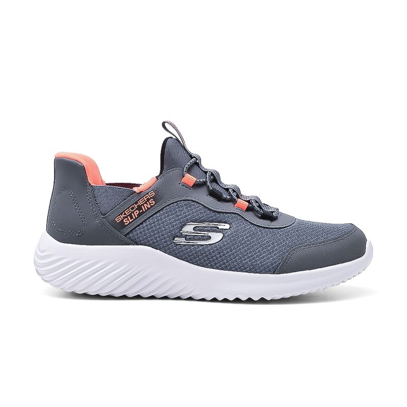 CHAMPIONDEPORTIVOSKECHERSSLIP-INSBOUNDERBRISKBURSTKIDS