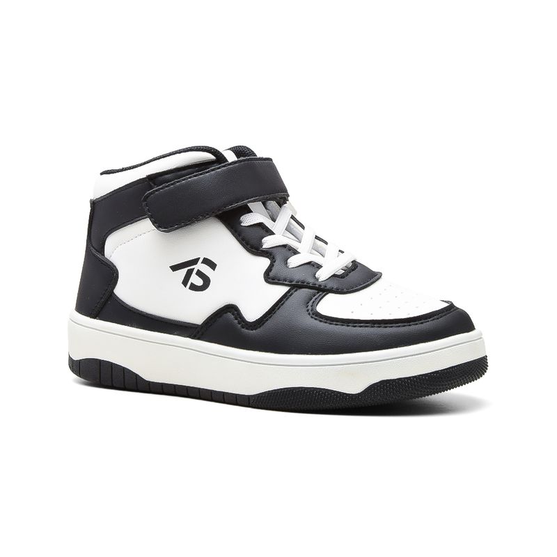 BOTADEPORTIVAPARANIÑOSAMERICANSPORTSELEWHITEANDBLACK