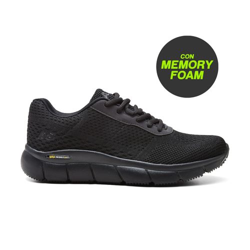 CHAMPION DEPORTIVO AMERICAN SPORT NIMBUS LADY TALLES DEL 36 AL 40
