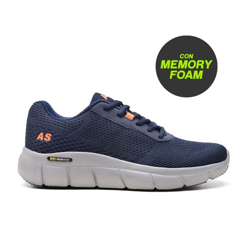 CHAMPION DEPORTIVO AMERICAN SPORT NIMBUS MEN TALLES DEL 41 AL 45