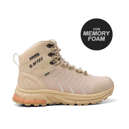 BOTA CASUAL HI-TEC MIRAGE WATER RESISTANT