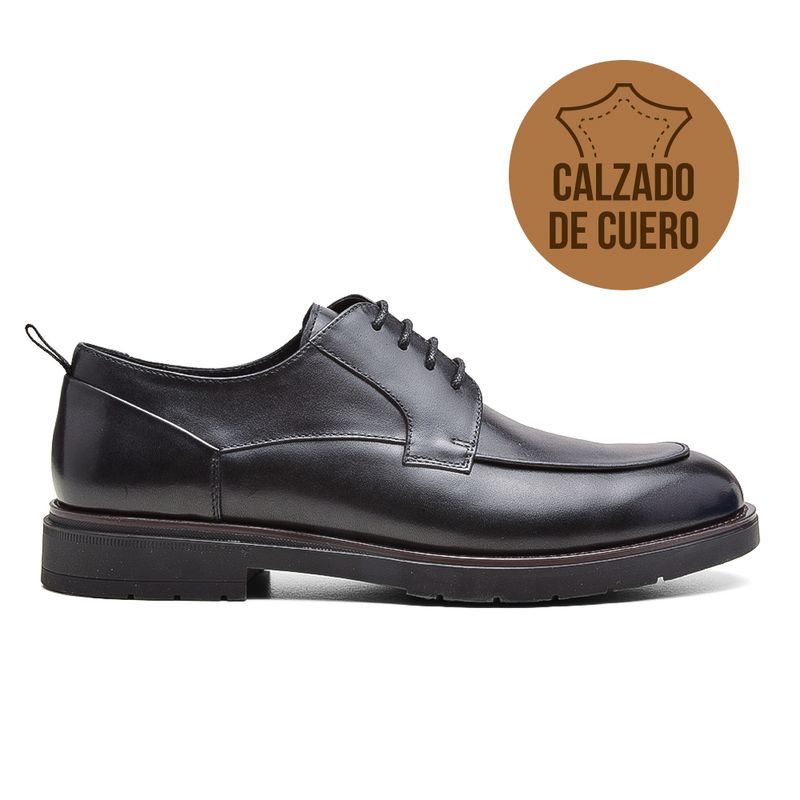 ZAPATOCASUALDECUEROHANKERKEANU