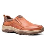 ZAPATOCASUALDECUEROHANKERAURON6S
