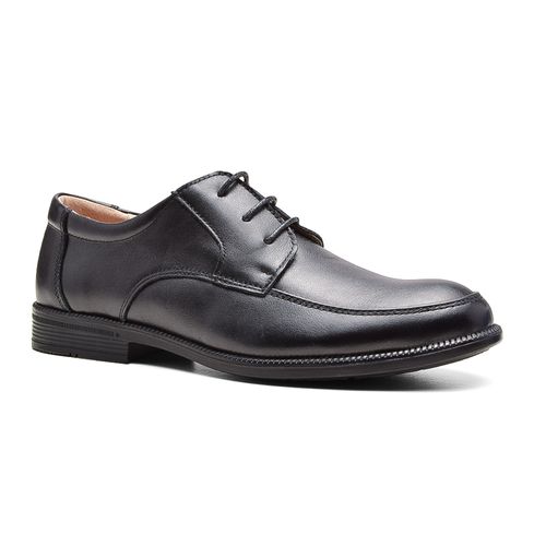 ZAPATO CASUAL DE CUERO HANKER WILSON Z71