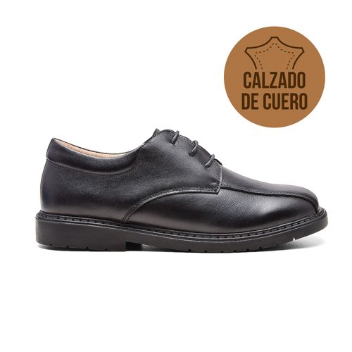 ZAPATO DE VESTIR HANKER DEVI TALLES DEL 37 al 41