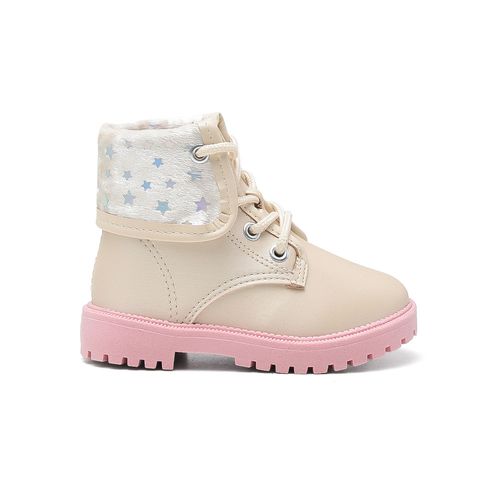 BOTA PARA NIÑA GUGA STAR
