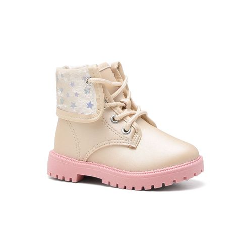 BOTA PARA NIÑA GUGA STAR