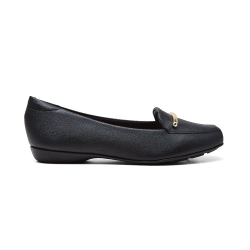 ZAPATO CASUAL KORIUM CONFORT EVA BLACK