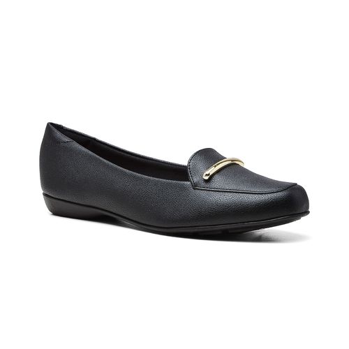 ZAPATO CASUAL KORIUM CONFORT EVA BLACK