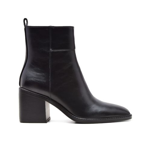 BOTA CASUAL TACO ALTO KORIUM JULIET