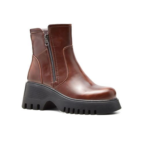 BOTA PLATAFORMA KORIUM CAITLYN