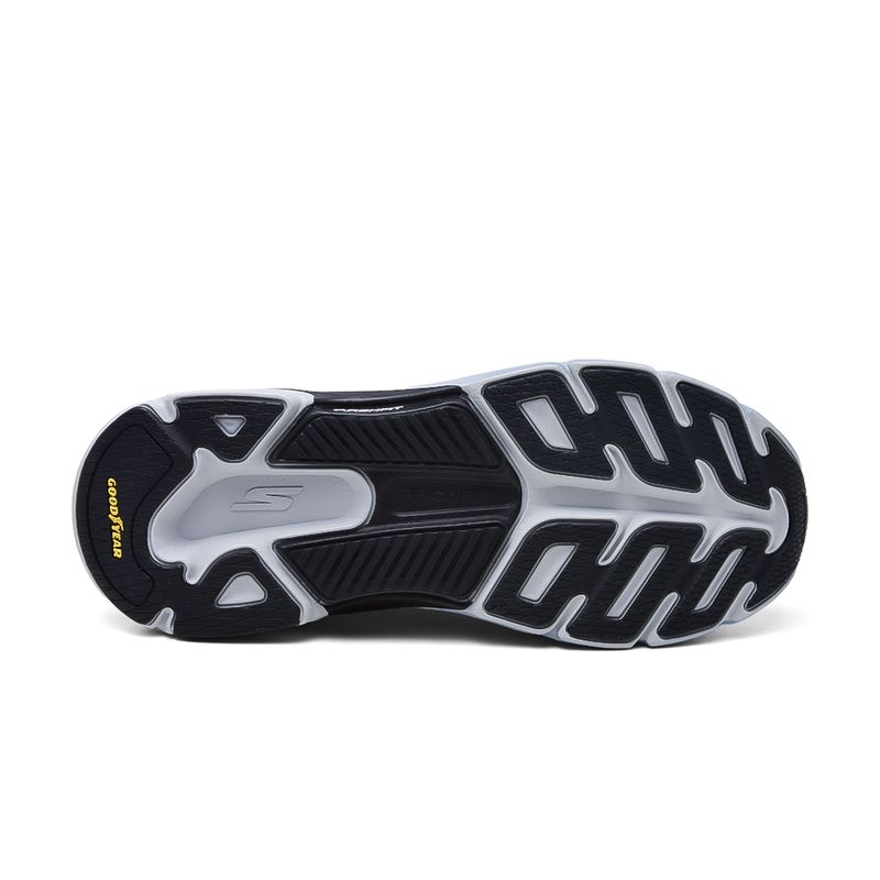 CHAMPIONDEPORTIVOSKECHERSMAXCUSHIONINGARCHFIT2.0IMMENSECRUISERBLACK