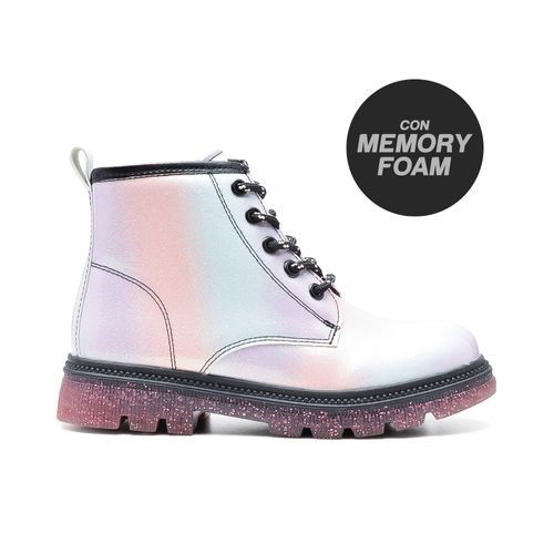 BOTA PARA NIÑA GUGA TAM