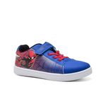 CHAMPIONDEPORTIVOPARANIÑOSPIDERMANN401CONVELCRO