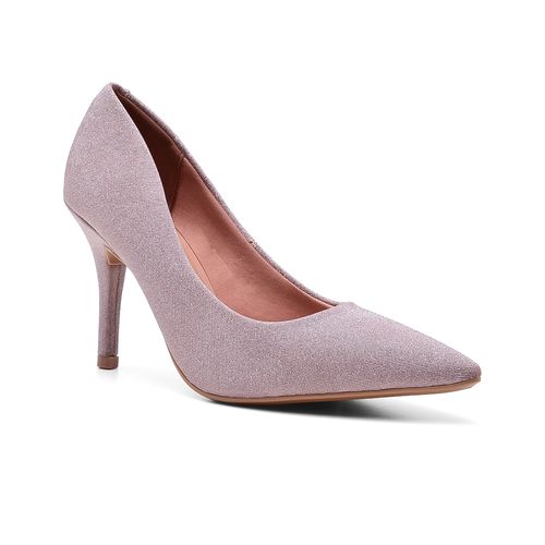 ZAPATO DE VESTIR KORIUM GIRONA ROSEGOLD