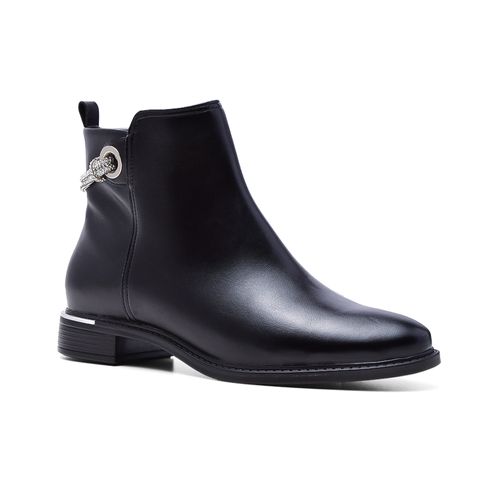 BOTA CASUAL TACO BAJO KORIUM BENTON