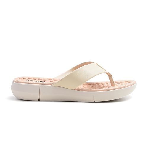 SANDALIA CASUAL KORIUM CONFORT LARA