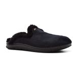 ZUECOPANTUFLAPEGADABELLEBLACK