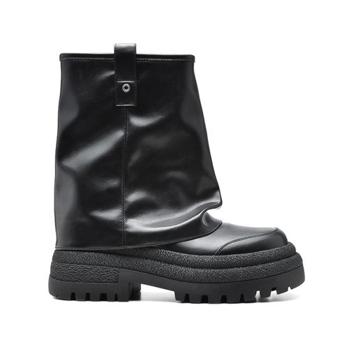 BOTA CASUAL BAJAS KORIUM BEL