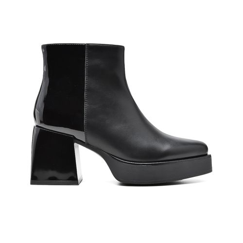 BOTA CASUAL TACO ALTO KORIUM EMMA