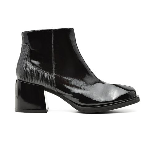 BOTA CASUAL TACO BAJO KORIUM SUZY