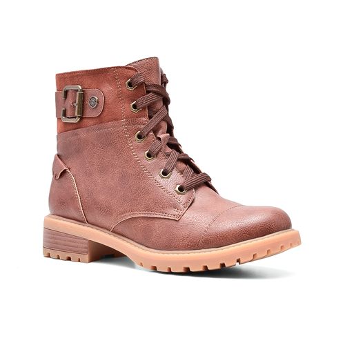BOTA CASUAL KORIUM ARI