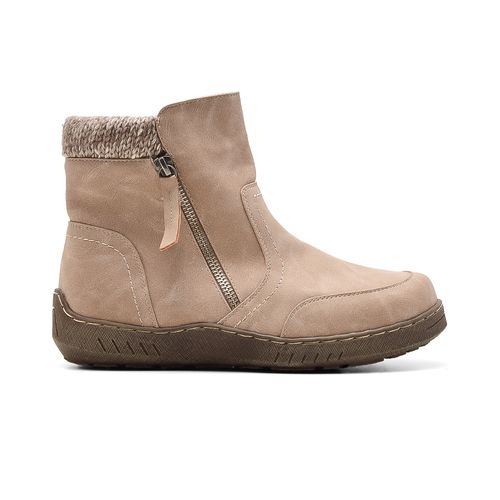 BOTA CASUAL KORIUM CONFORT IRINA