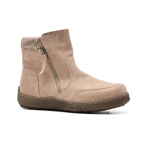 BOTA CASUAL KORIUM CONFORT IRINA