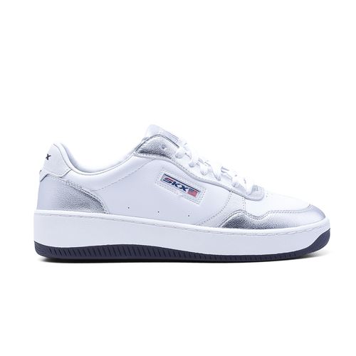 CHAMPION DEPORTIVO SKECHERS SPORT COURT 2.0 CHROME FINISH