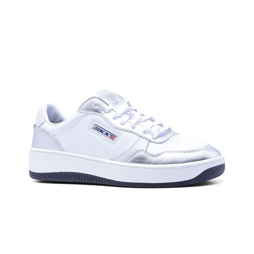 CHAMPION DEPORTIVO SKECHERS SPORT COURT 2.0 CHROME FINISH