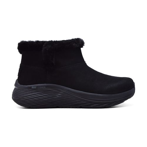 BOTA CASUAL SKECHERS MAX CUSHIONING ELITE 2.0 COZY BLISS BLACK