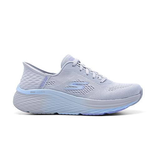 CHAMPION DEPORTIVO SKECHERS MAX CUSHIONING ELITE 2.0 SOLACE GREY