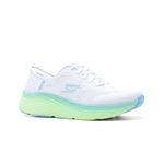 CHAMPIONDEPORTIVOSKECHERSMAXCUSHIONINGELITE2.0SOLACEWHITE