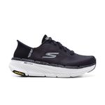 CHAMPIONDEPORTIVOSKECHERSSLIP-INSMAXCUSHIONINGPREMIER2.0ALORABLACK